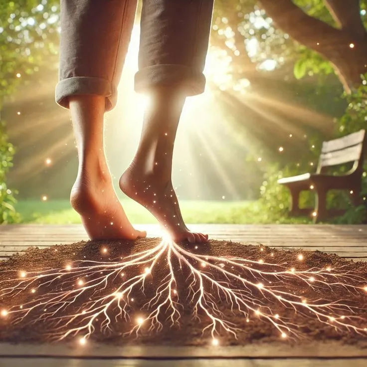 5-minute-grounding-practice-for-a-stable-morning